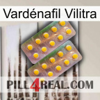 Vardénafil Vilitra new10